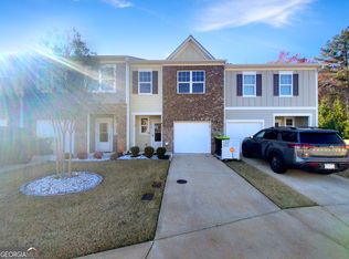 11912 Fuller St, Hampton, GA 30228
