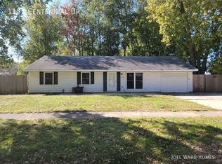1105 Centennial Dr, Champaign, IL