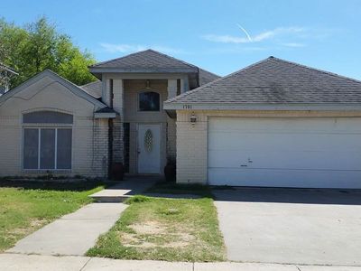 1701 Sherwood Dr, Laredo, TX, 78045
