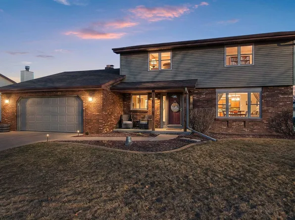 2441 Ingold Ct, Green Bay, WI 54313