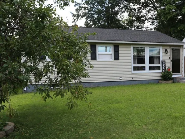 24 Kenilworth St, Springfield, MA 01109