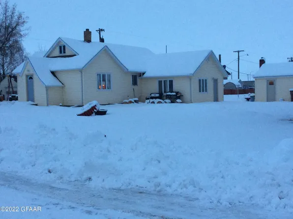 107 E Leslie Ave, Drayton, ND 58225