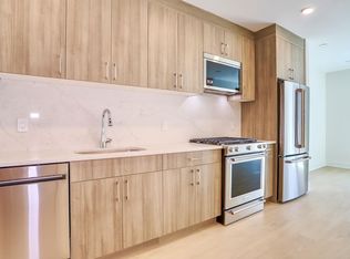 303 Madison St UNIT 205, Hoboken, NJ 07030