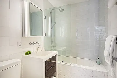 Rented by Halstead Real Estate