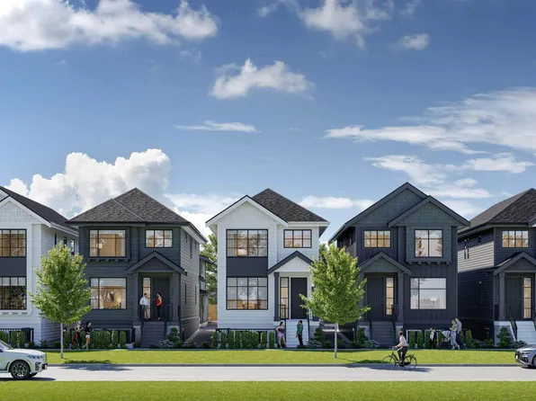 16775 21st Ave #101, Surrey, BC V3Z 1K6