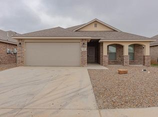 1601 Brand Ln, Midland, TX 79705