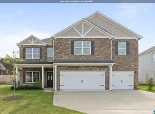 150 Sage Dr, Pell City, AL 35128