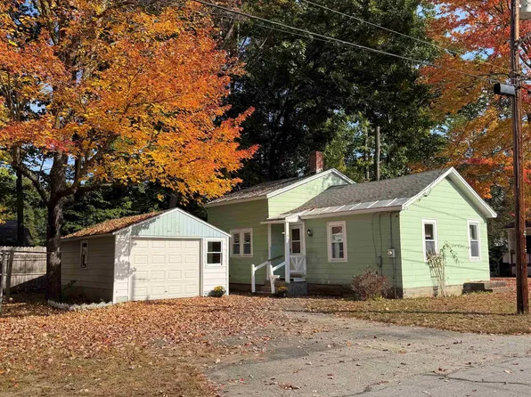 87 Pinehurst Avenue, Keene, NH 03431