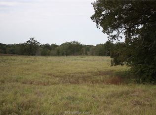 Collard Lake Rd, Madisonville, TX 77864