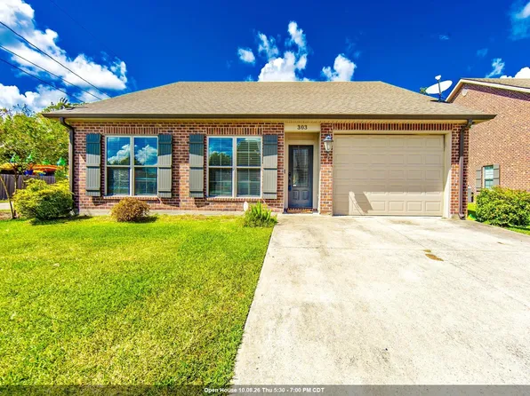 303 Derusso St, Houma, LA 70364