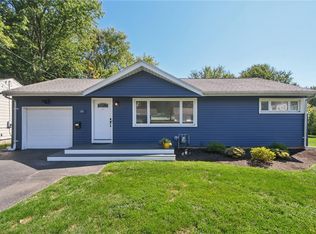 84 Forest Ave, Rochester, NY 14622