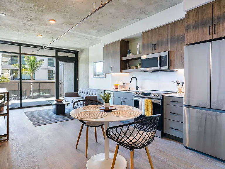 Secoya Apartments — Photo 8