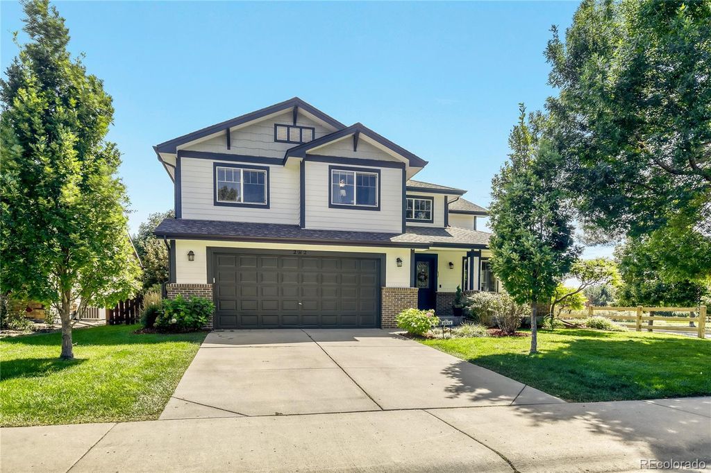 2912 Ariel Drive