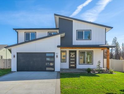 602 E Jim Darby Dr, Medical Lake, WA, 99022