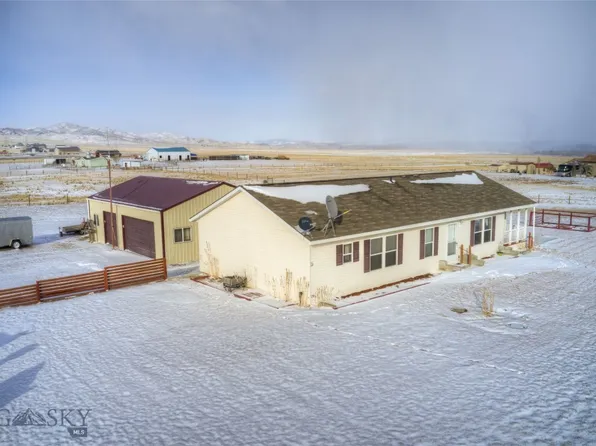 12 Eustis Rd, Three Forks, MT 59752