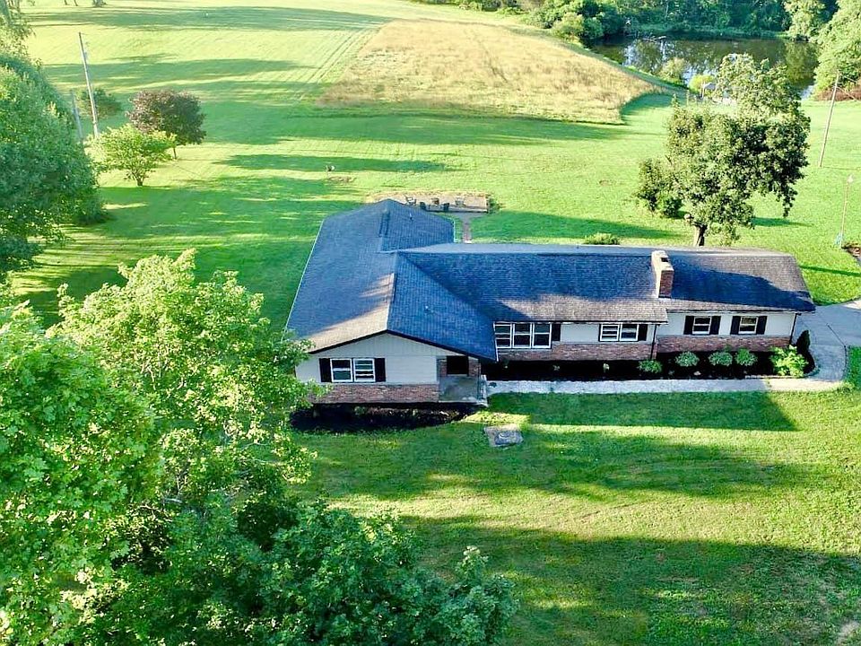 19820 Coshocton Rd, Mount Vernon, OH 43050 Zillow