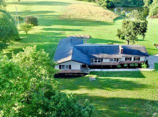 19820 Coshocton Rd, Mount Vernon, OH 43050