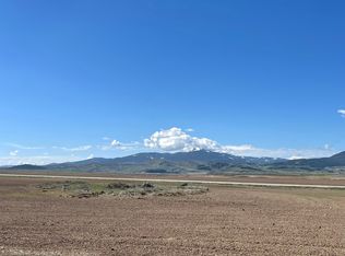 Lakey Loop Lot 23 Phase 2, Soda Springs, ID 83276