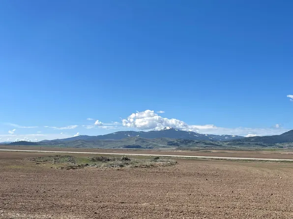 Lakey Loop Lot 23 Phase 2, Soda Springs, ID 83276