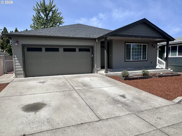 374 Nursery Ct, Eugene, OR 97402