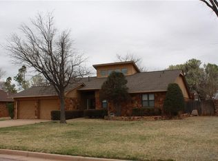 313 Quail Run N, Altus, OK 73521