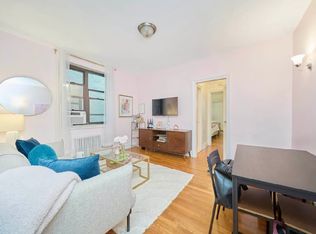 78 Manhattan Ave #4BF, New York, NY 10025