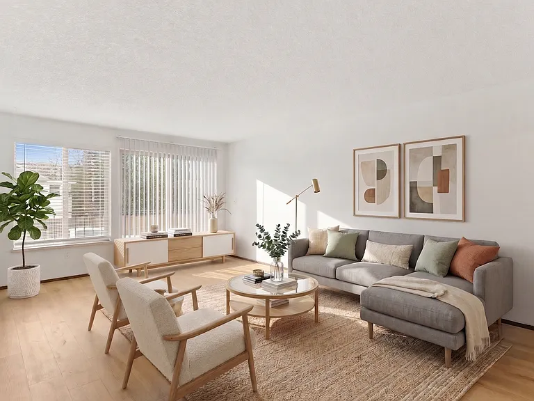 Carmel Apartments — Photo 2