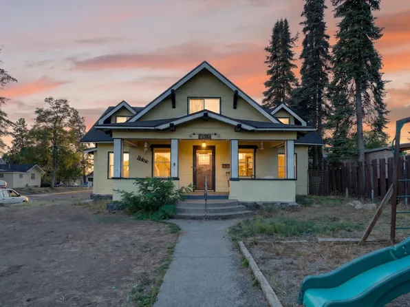 4103 N Washington St, Spokane, WA 99205