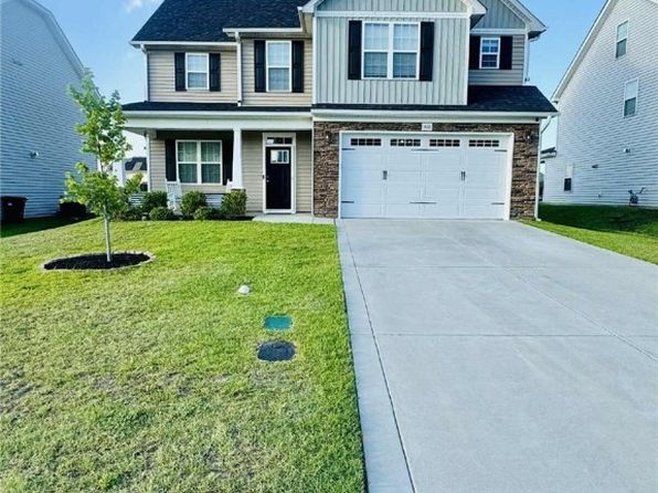 1661 Seattle Slew Ln
