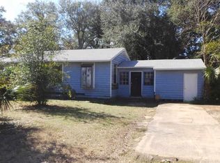 103 Rue Max Ave, Perdido Key, FL 32507