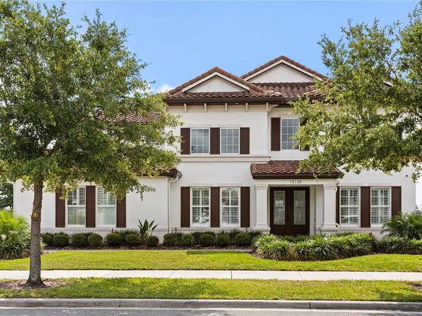 15138 Shonan Gold Dr, Winter Garden, FL 34787