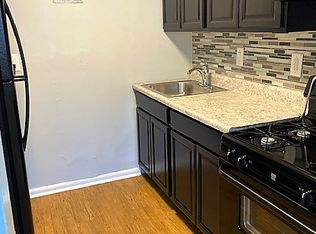 2345 Green St SE APT T2, Washington, DC 20020
