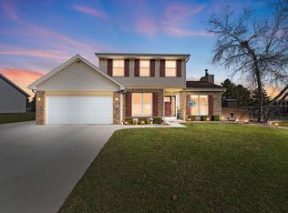 1320 Montclair PLACE, Fort Atkinson, WI 53538