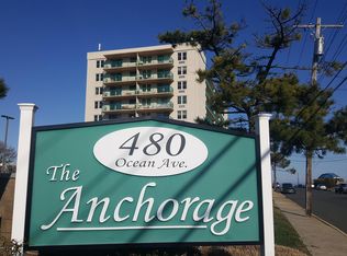 480 Ocean Ave APT 2G, Long Branch, NJ