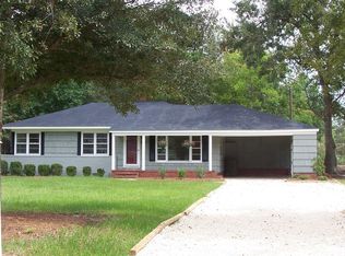 2413 Withers St, Georgetown, SC 29440