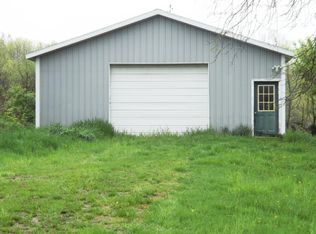 PARCEL Solomon #A, Middleville, MI 49333