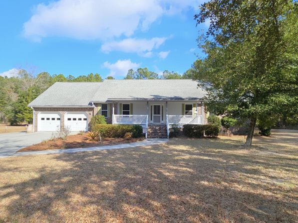 2300 Bethera Rd #A, Bonneau, SC 29431