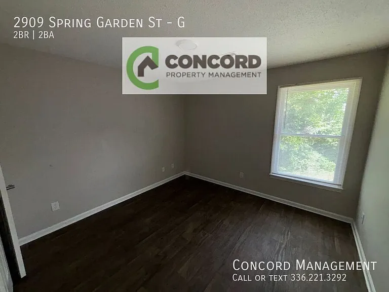 2909 Spring Garden St #G — Photo 8