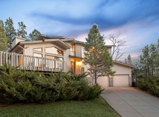 2708 N Rio De Flag Dr, Flagstaff, AZ 86004