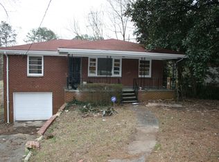 843 Fairburn Rd NW, Atlanta, GA 30331