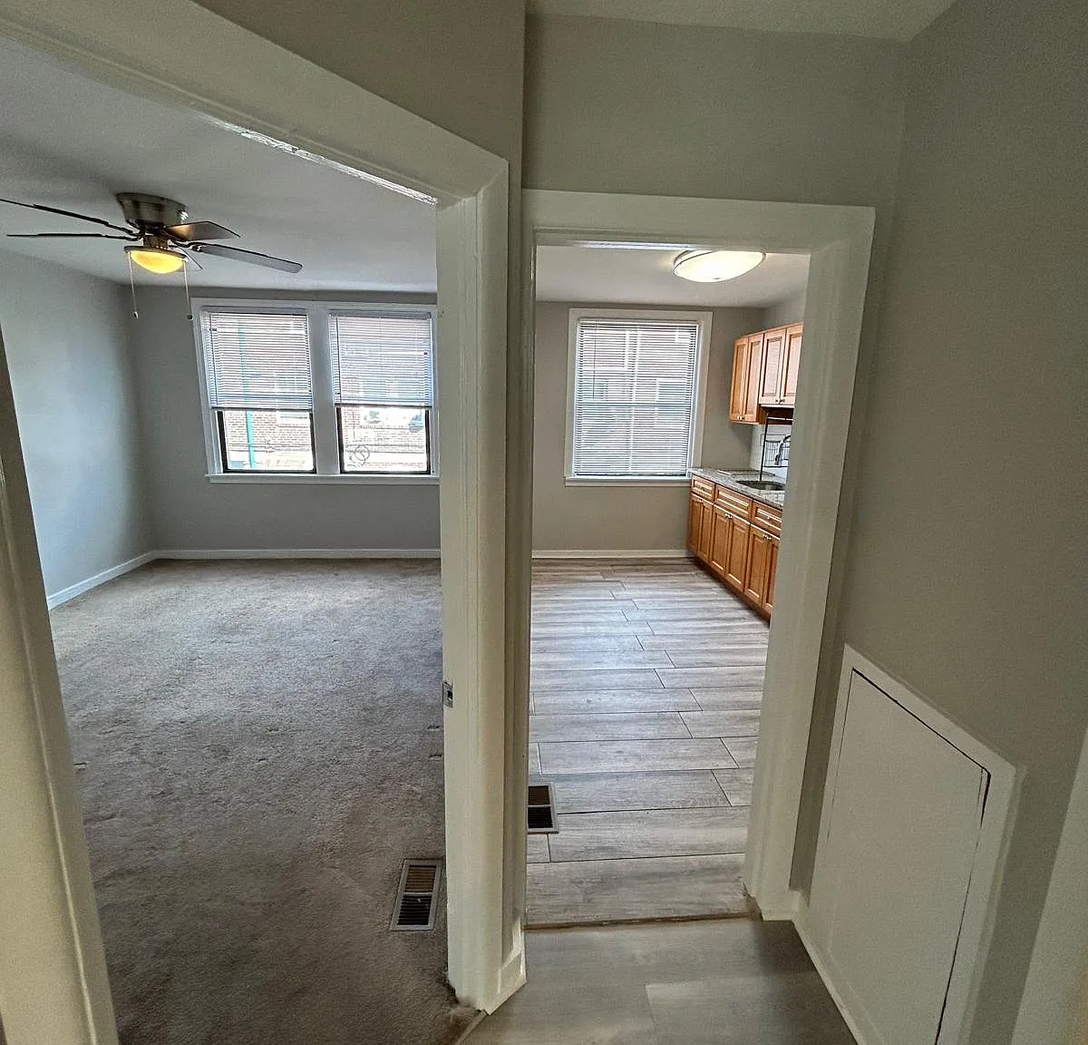 1 bed, 850 sqft, $1,150 — Photo 3
