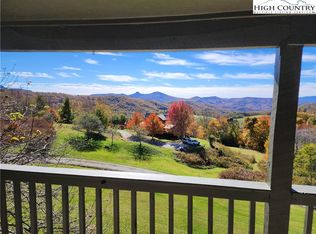 624 Shawnee Rd, Banner Elk, NC 28604