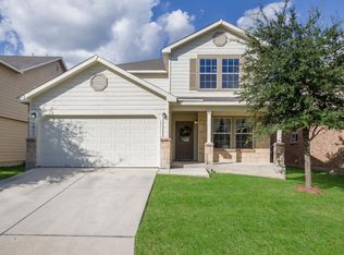 11811 Silver Pr, San Antonio, TX 78254