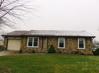 521 Eastbrook Dr, Decatur, IN 46733