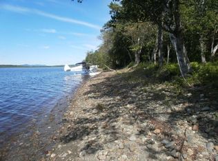 41 Whipple Farm Rd, Jackman, ME 04945