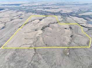 0 SE 160th St TRACT 1, Latham, KS 67072