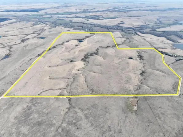 0 SE 160th St Tract 1, Latham, KS 67072