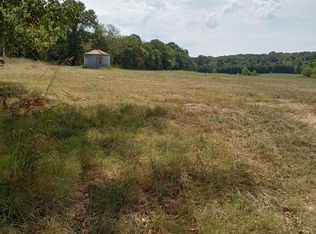 543 Mize Campbell Rd, Strawberry, AR 72469