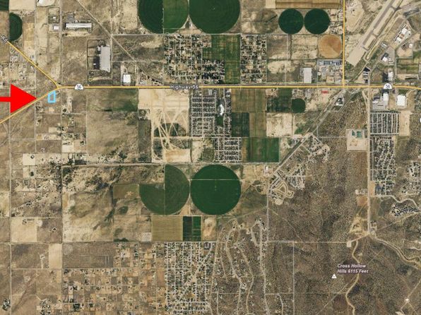 Thorley Rnch, Cedar City, UT 84720