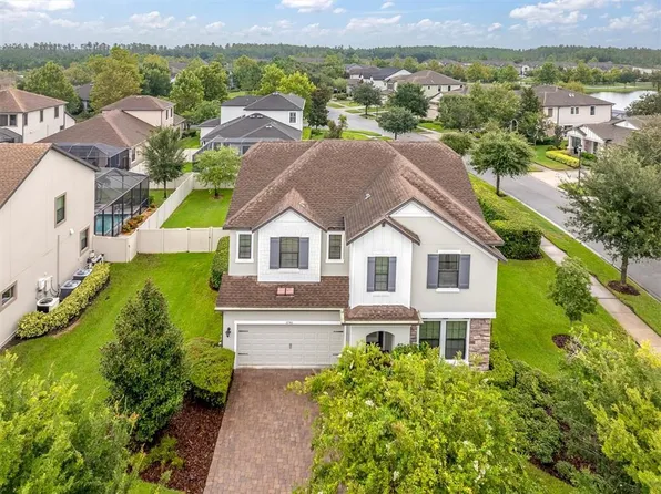 12501 TIBBETTS STREET, ODESSA, FL 33556